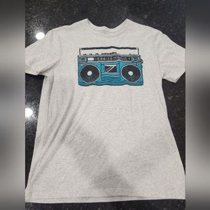 Boombox T-Shirt